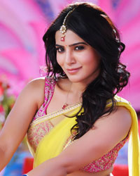 Samantha Akkineni